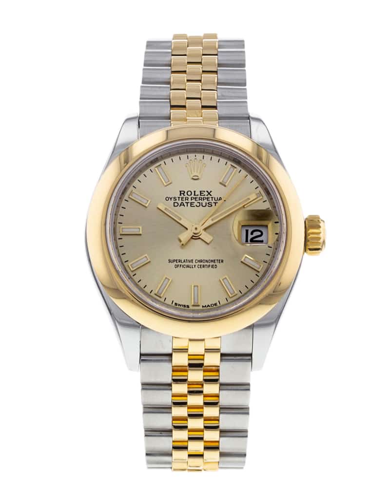 Rolex Datejust Lady 28 279163 Rolex Datejust Lady 28 279163